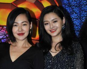 小s和大s最新爆料,揭秘娱乐圈背后的真相与情感纠葛 第2张 小s和大s最新爆料,揭秘娱乐圈背后的真相与情感纠葛 第2张